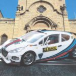 Copa Cataluña de Rallye-Slot y Open de Súria